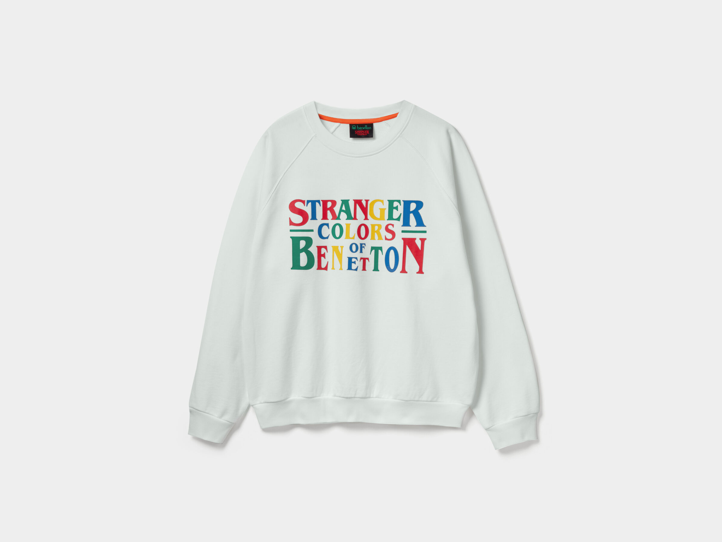 SWEATER L/S Herren image number 5